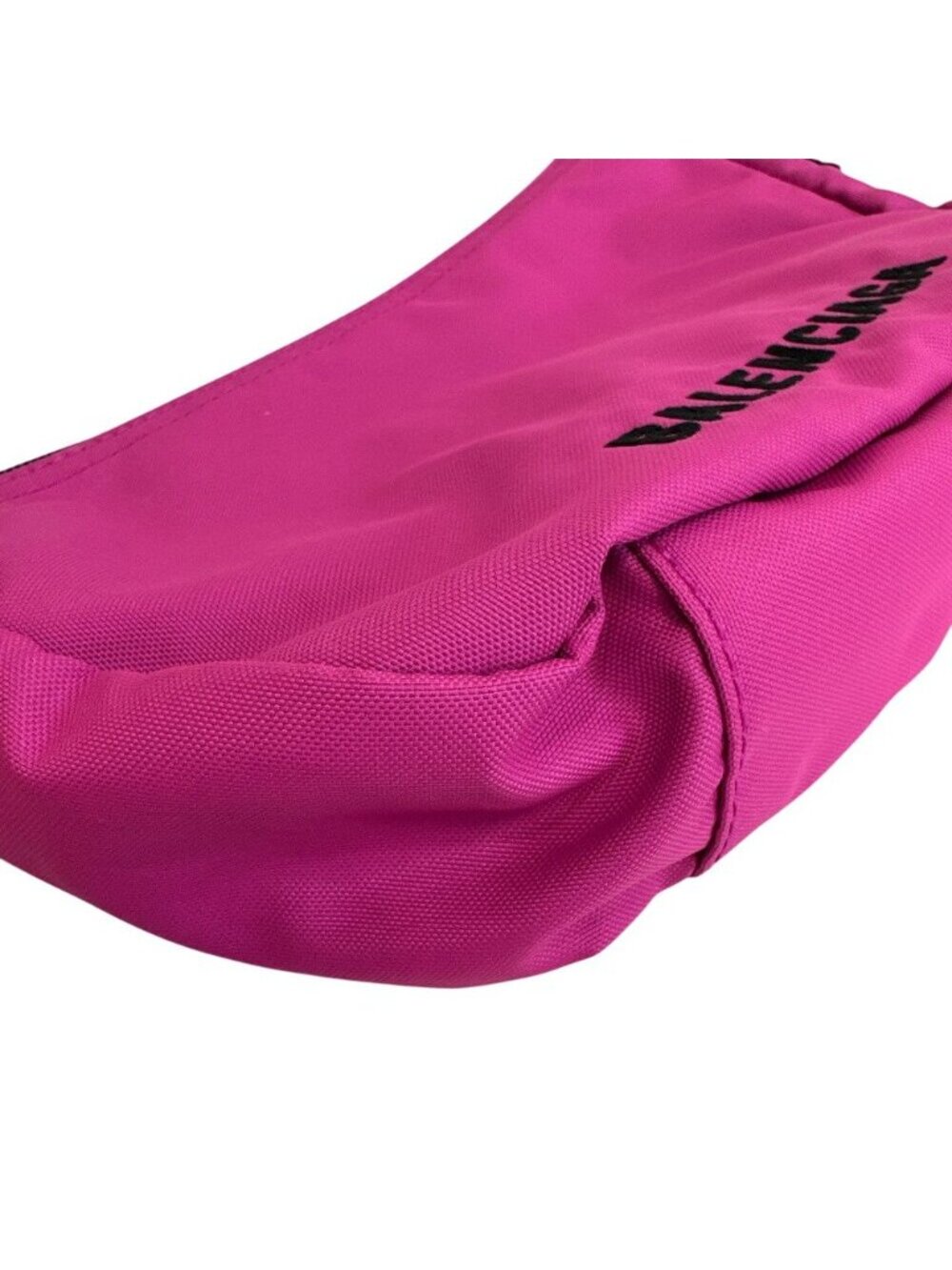Balenciaga Shoulder Bag Pink - Picture 3 of 8